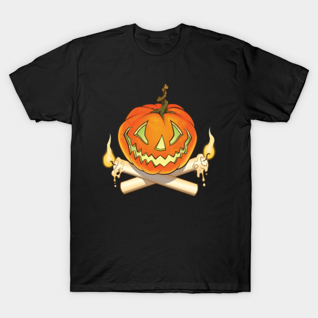 Jolly Jack! T-Shirt-TOZ